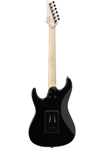 Ibanez AZES40-BK Hss Trem Black Elektro Gitar