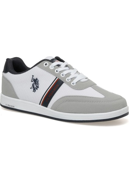 Kares 3fx Beyaz Erkek Sneaker