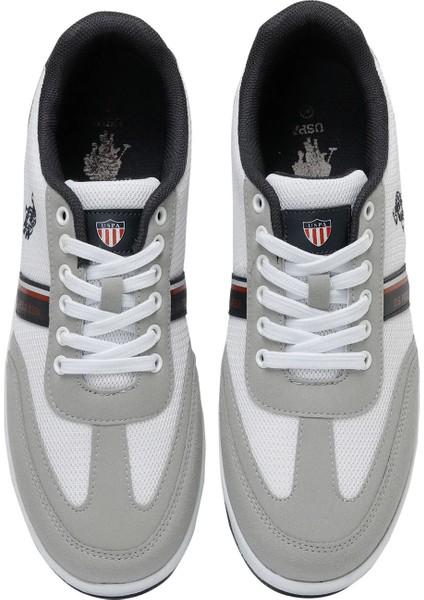 Kares 3fx Beyaz Erkek Sneaker fırsatları