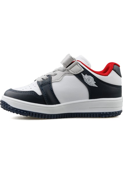 Haykat Beyaz-Buz Çocuk Günlük Sneaker Spor Ayakkabısı fiyatları