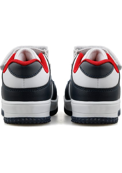 Haykat Beyaz-Buz Çocuk Günlük Sneaker Spor Ayakkabısı fırsatları