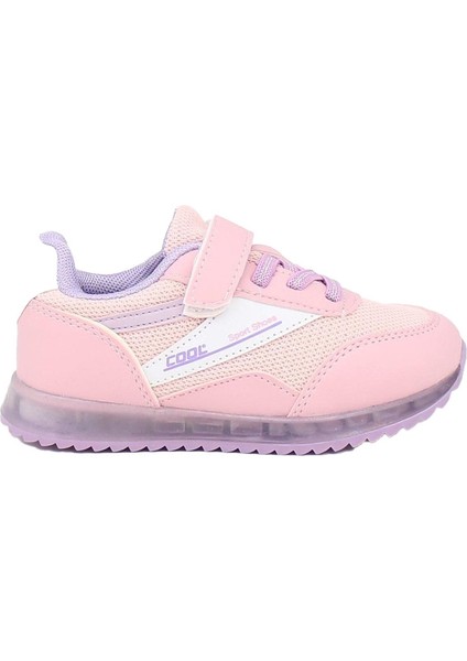 Iron Pudra Kız Çocuk Spor Ayakkabı