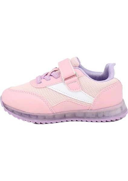 Iron Pudra Kız Çocuk Spor Ayakkabı modelleri