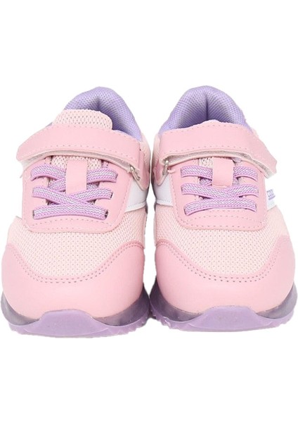 Iron Pudra Kız Çocuk Spor Ayakkabı fırsatları