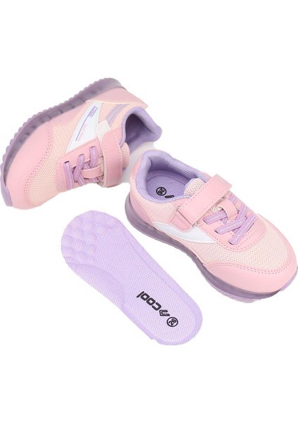 Iron Pudra Kız Çocuk Spor Ayakkabı indirimleri