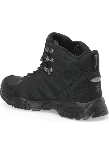 Andor Hı 2pr Siyah Unisex Su Geçirmez Outdoor Bot