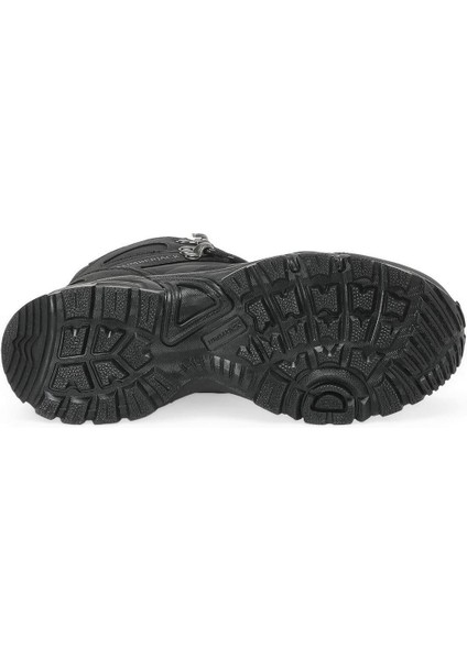 Andor Hı 2pr Siyah Unisex Su Geçirmez Outdoor Bot