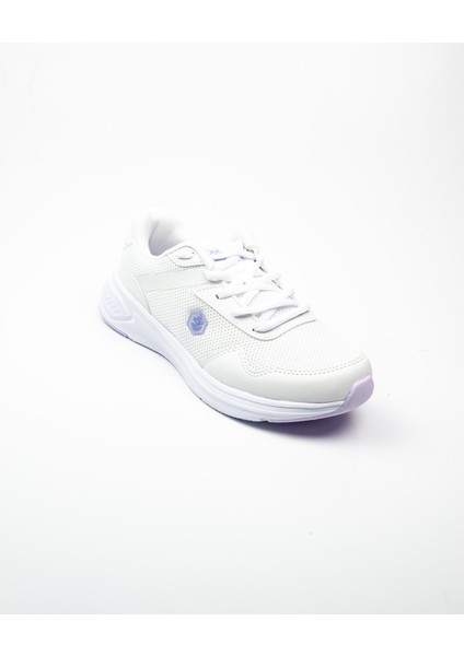 101329926 Cuba Beyaz Kadın Spor Ayakkabı