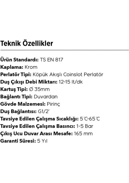 Domino Banyo Bataryası fiyatları