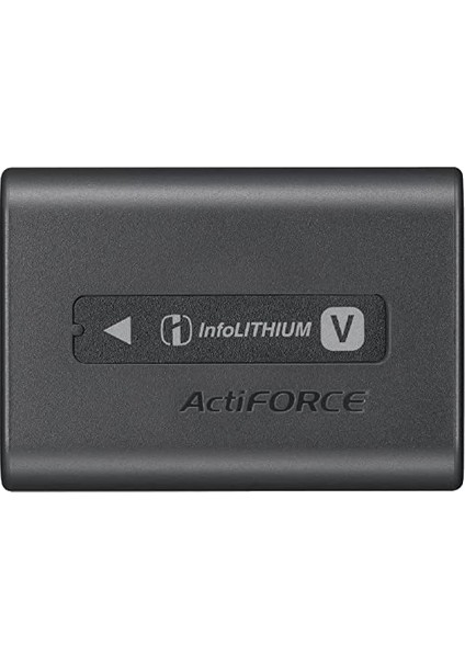 NP-FV50 A Batarya V-Serisi Için