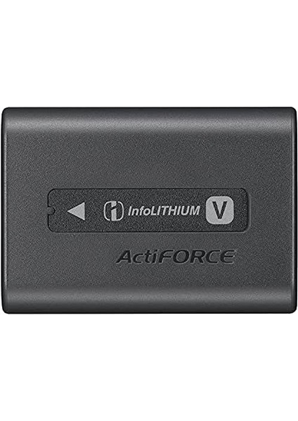 NP-FV50 A Batarya V-Serisi Için modelleri