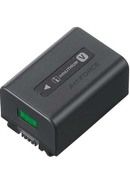 NP-FV50 A Batarya V-Serisi Için fırsatları