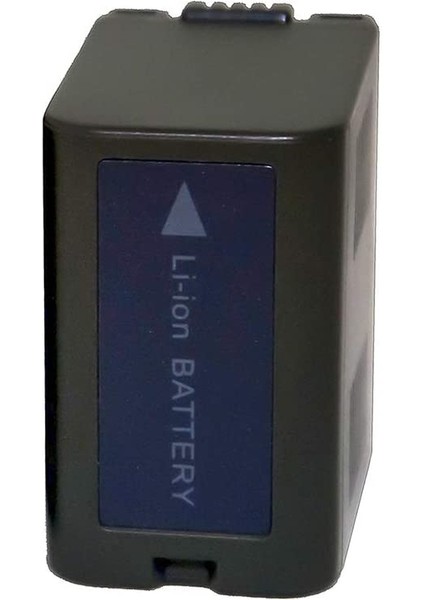 CGR-D28S Kamera Bataryası