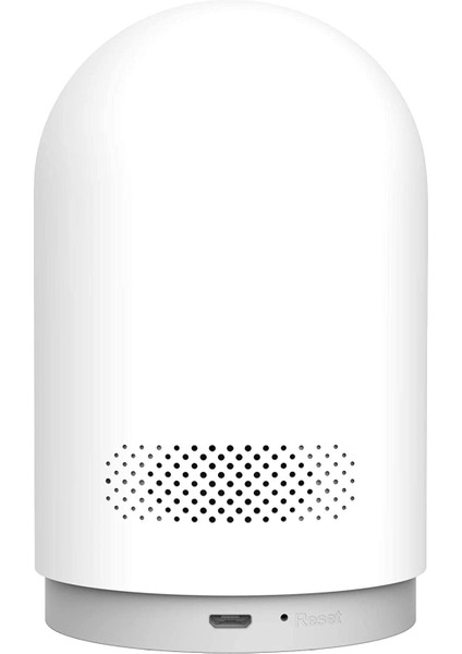 Mi 360° Home Security Kamera 2k Pro - Beyaz