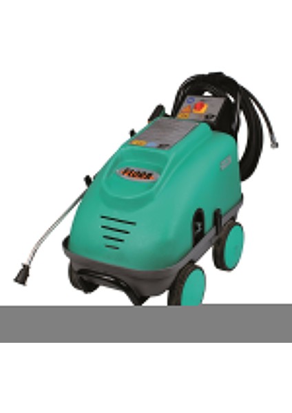 H 200 Yüksek Basınçlı Yıkama 200 Bar 4000 W