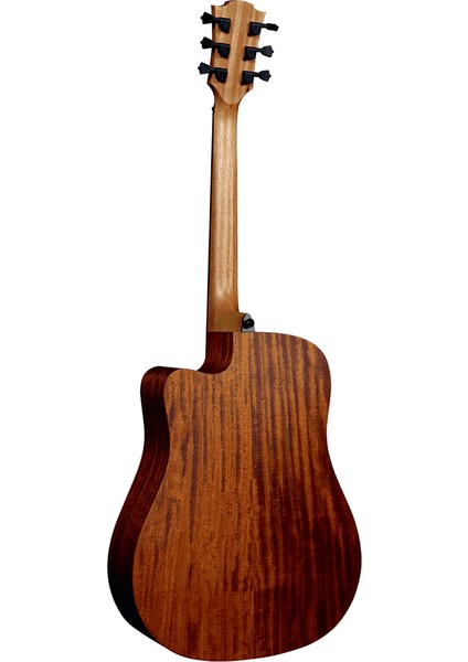 Lag Gla T170DCE Dreadnought Elektro Akustik Gitar fiyatları