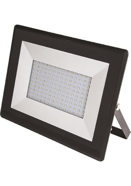 CT-4659 100W Slim Smd LED Projektör 6500K Beyaz