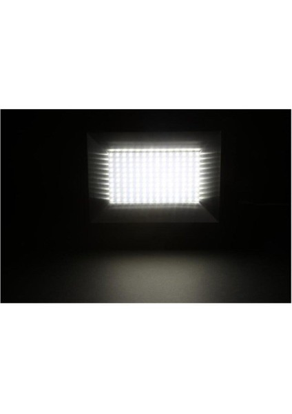 50 W Slim LED Projektör Günışığı 3200K Ct 4658 modelleri