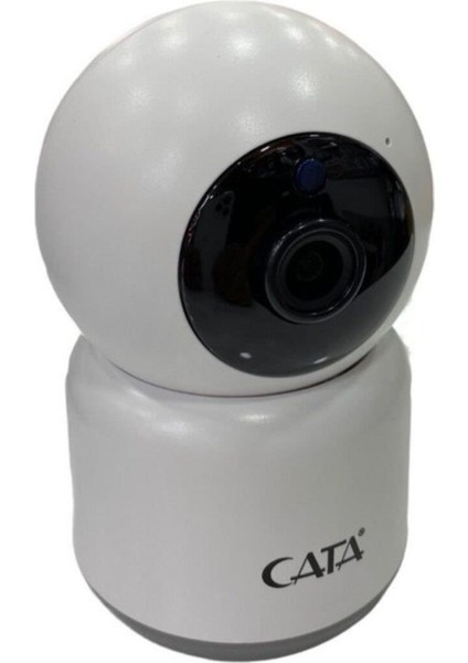 CT-4050 Akıllı Ip Kamera