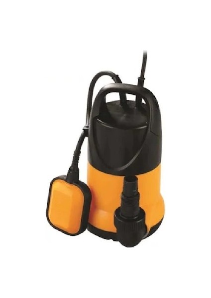 QSB-JH-400 B Kirli Su Dalgıç Pompa