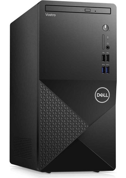 Vostro 3910 N7600VDT3910EME1_U I7-12700 8gb 512SSD FREEDOS Masaüstü Bilgisayar