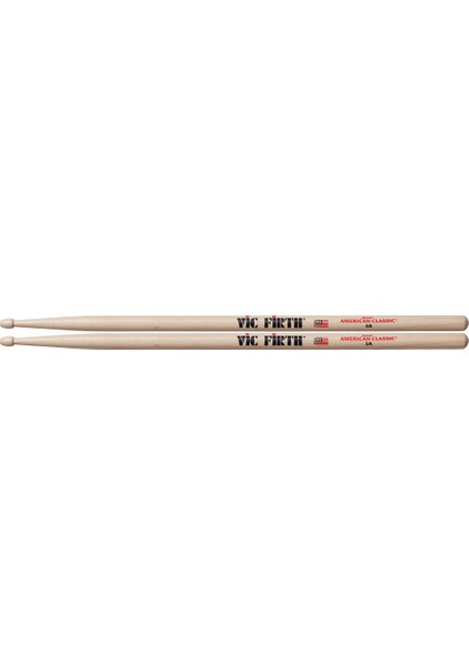 Vıc Fırth American Classic® 5A Baget