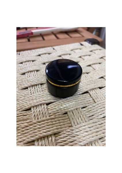 Küçük Kutu Natural Wood Polısh - Doğal Ahşap Cilası