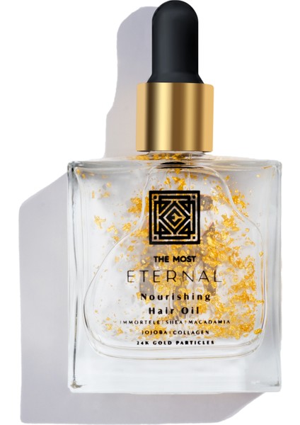 Eternal Nourishing Hair Oil 100 ml