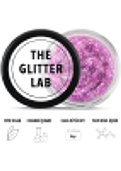 - Insomnia - Jel Formlu Parlak Glitter ~10 gr