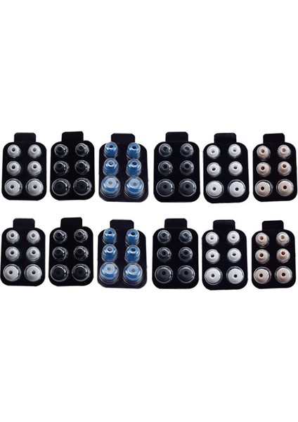 Orijinal Magic Sound Beats x Urbeats Silikon Kılıf Için 1 Çift Yedek Earpad Yastık (Yurt Dışından) fiyatları