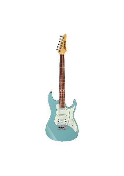 AZES40-PRB HSS Trem Purist Blue Elektro Gitar