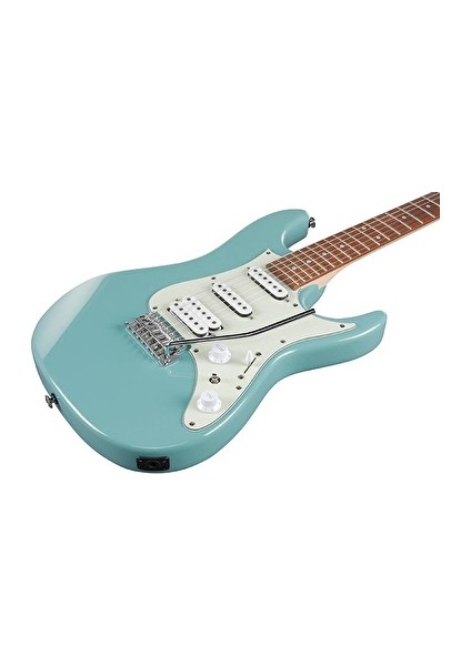 AZES40-PRB HSS Trem Purist Blue Elektro Gitar modelleri