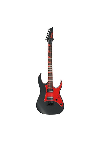 GRG131DX-BKF GRG Elektro Gitar