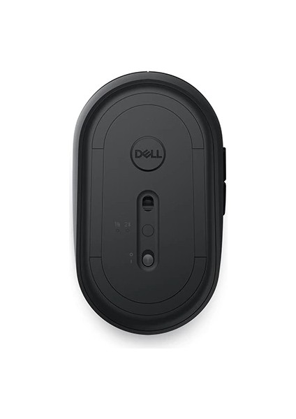 MS5120W-BLK, PDELL-570-ABHO, USB Nano, 2.4g Kablosuz, Bluetooth, 1600DPI, Optik, 7 Tuşlu, 36AY Pil Ömrü, Siyah Mouse indirimleri