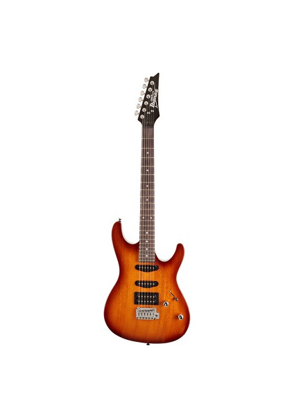 GSA60-BS Gıo Sa Serisi Brown Sunburst Elektro Gitar