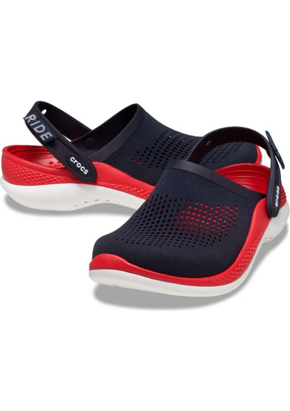 Kadın Crocs Literide 360 Clog Kadın Terlik 206708 modelleri