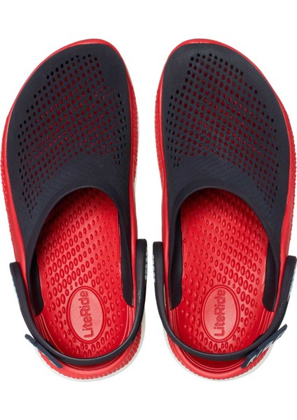 Kadın Crocs Literide 360 Clog Kadın Terlik 206708 fırsatları