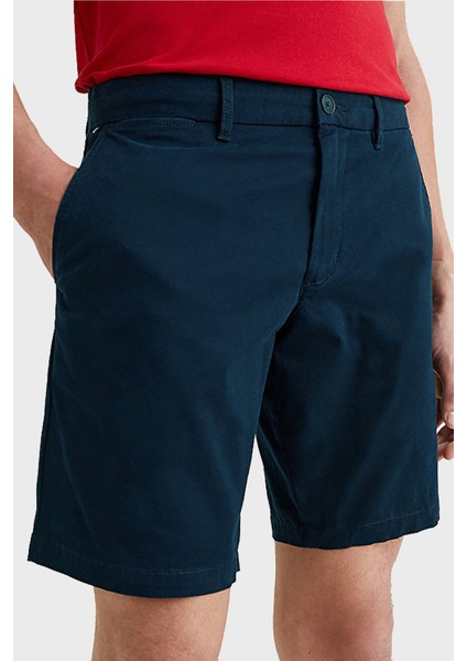 Organik Pamuklu Regular Fit Cepli Short Erkek Short MW0MW23563 Dw5 fiyatları