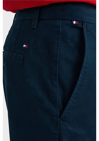 Organik Pamuklu Regular Fit Cepli Short Erkek Short MW0MW23563 Dw5 fırsatları