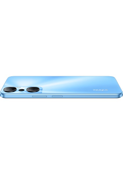 İnfinix Hot 20 128 GB 8 GB Ram (İnfinix Türkiye Garantili) Mavi