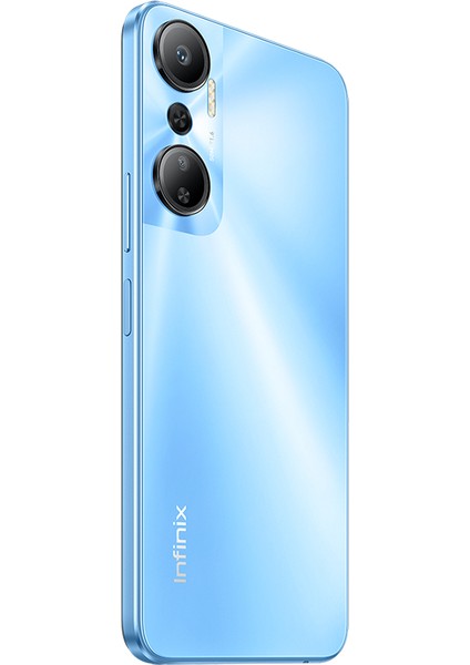 İnfinix Hot 20 128 GB 8 GB Ram (İnfinix Türkiye Garantili) Mavi