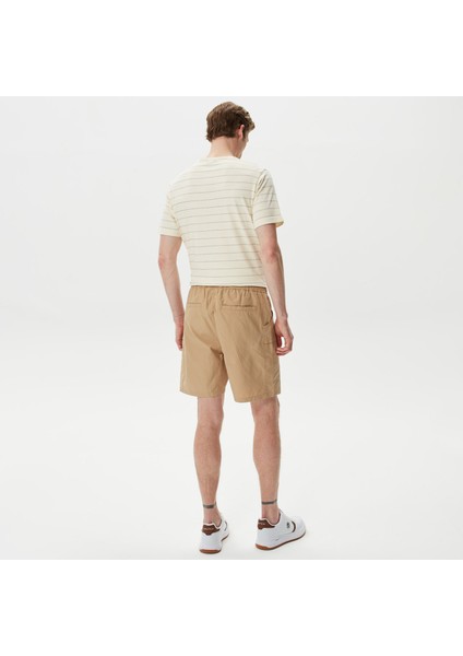 Nautıca Erkek Bej Bermuda B35209T.2SA fiyatları