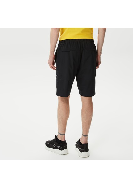 Nautıca Erkek Siyah Bermuda B35502T.0TB fiyatları