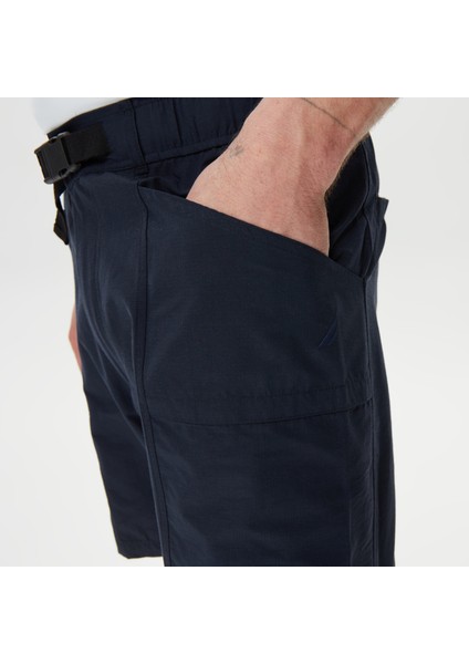 Nautıca Erkek Lacivert Bermuda B35209T.4NV indirimleri