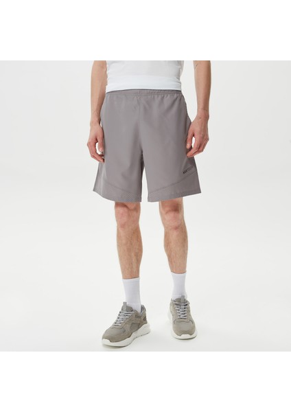 Nautıca Erkek Gri Renk Bloklu Şort K35321T.0HF modelleri
