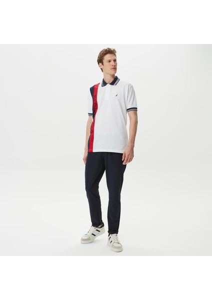 Nautıca Erkek Lacivert Jogger Pantolon P35106T.4NV