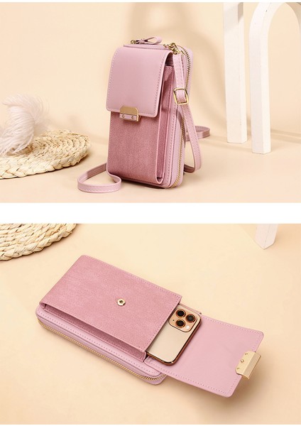 Trendy Basit Bayan Omuz Çantası (Yurt Dışından) modelleri