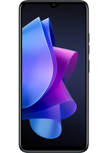SPARK Go 2023 64 GB 3 GB Ram (TECNO Türkiye Garantili) Siyah