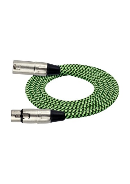 MW-480 3M GRB HS 24AWG Mikrofon Kablosu modelleri