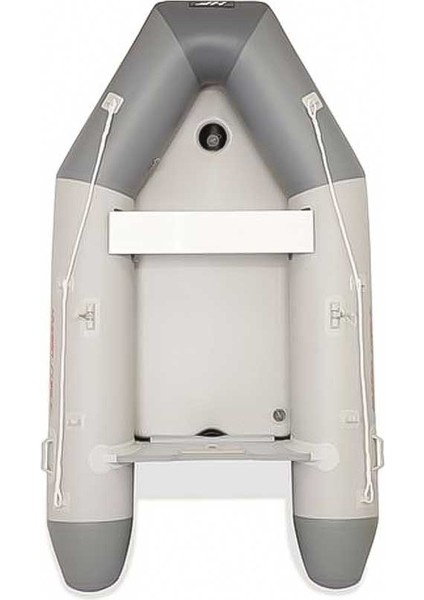 65047 Caspian Pro 280 cm Air Deck Taban Şişme Bot